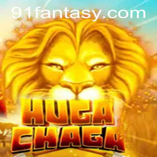 HugaChaga: The Rise of a Fantasy Phenomenon