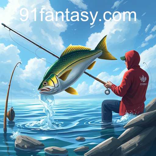 Online Fishing