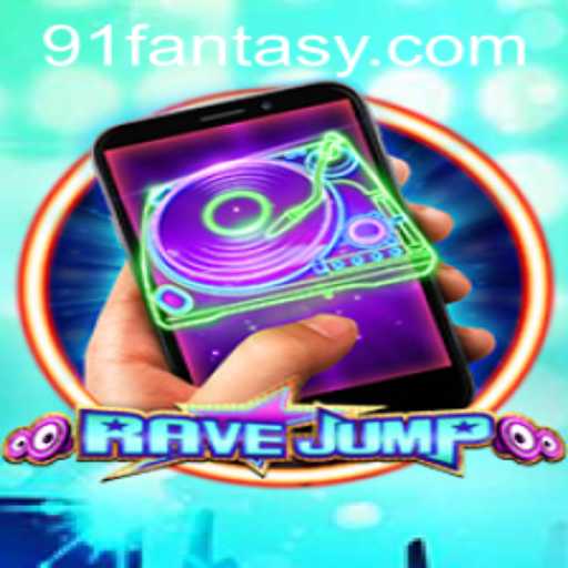RaveJumpmobile: A Fusion of Rhythm and Fantasy Adventure