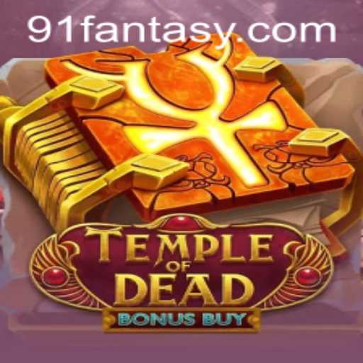 Exploring the Enchanting World of TempleofDeadBonusBuy with a 91 Fantasy Twist